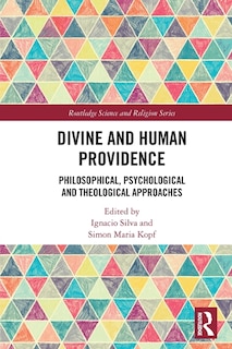 Couverture_Divine and Human Providence