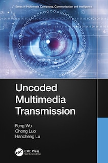 Couverture_Uncoded Multimedia Transmission