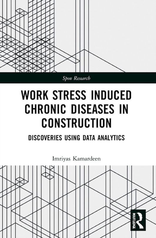 Couverture_Work Stress Induced Chronic Diseases in Construction