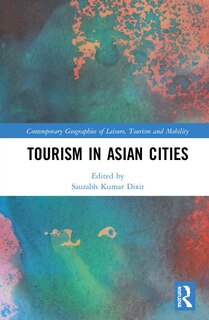 Front cover_Tourism in Asian Cities