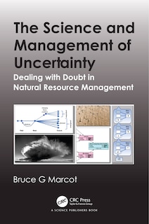 Front cover_Science and Management of Uncertainty