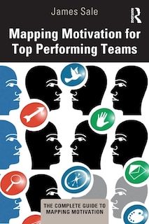 Front cover_Mapping Motivation for Top Performing Teams
