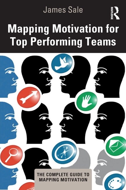 Front cover_Mapping Motivation for Top Performing Teams