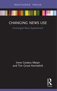 Front cover_Changing News Use