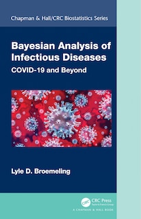 Couverture_Bayesian Analysis Of Infectious Diseases