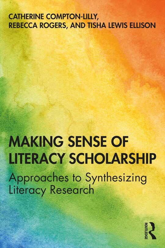 Couverture_Making Sense Of Literacy Scholarship