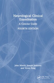 Couverture_Neurological Clinical Examination