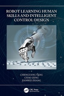 Couverture_Robot Learning Human Skills and Intelligent Control Design