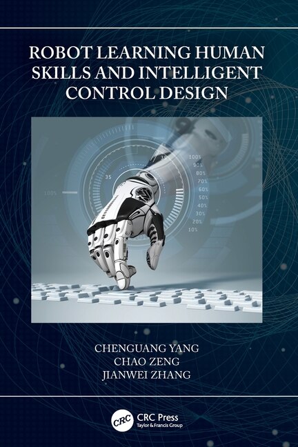 Couverture_Robot Learning Human Skills and Intelligent Control Design