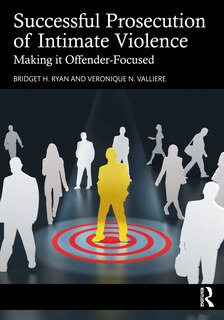Front cover_Successful Prosecution of Intimate Violence