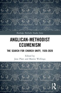 Front cover_Anglican-Methodist Ecumenism