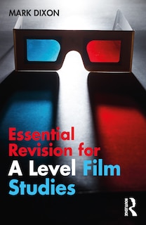 Couverture_Essential Revision for A Level Film Studies