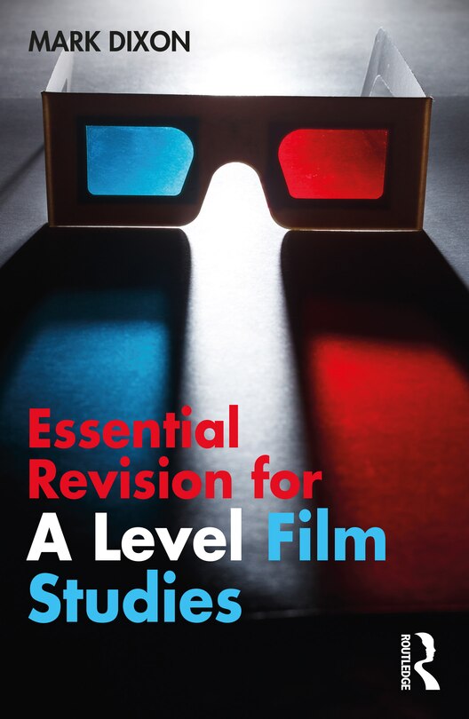 Couverture_Essential Revision for A Level Film Studies