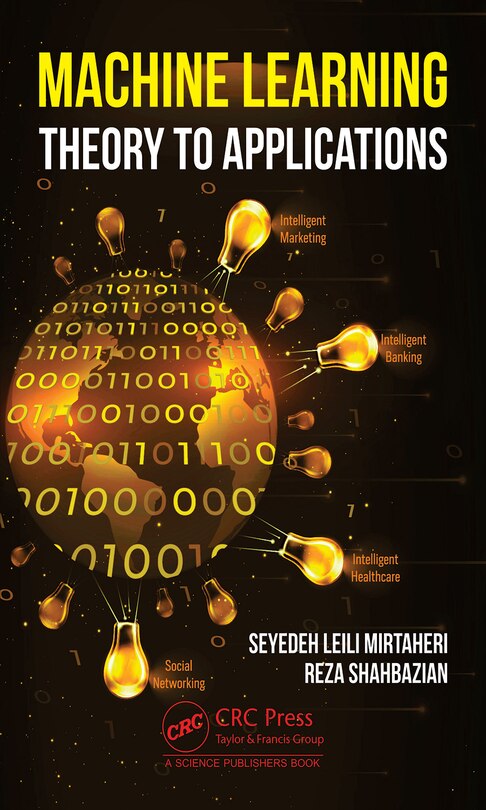 Front cover_Machine Learning