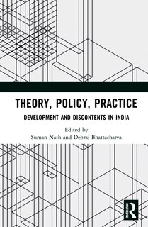 Front cover_Theory, Policy, Practice
