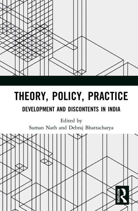 Front cover_Theory, Policy, Practice