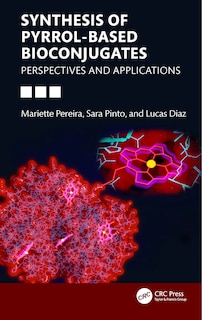Front cover_Synthesis of Pyrrol-based Bioconjugates