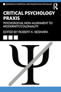 Couverture_Critical Psychology Praxis