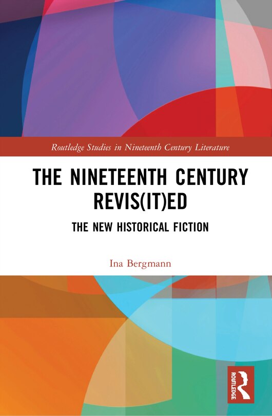 Couverture_The Nineteenth Century Revis(it)ed