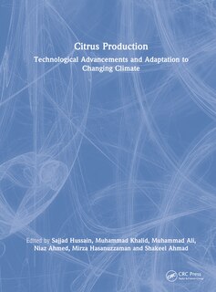 Front cover_Citrus Production
