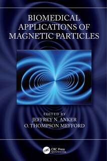 Couverture_Biomedical Applications of Magnetic Particles