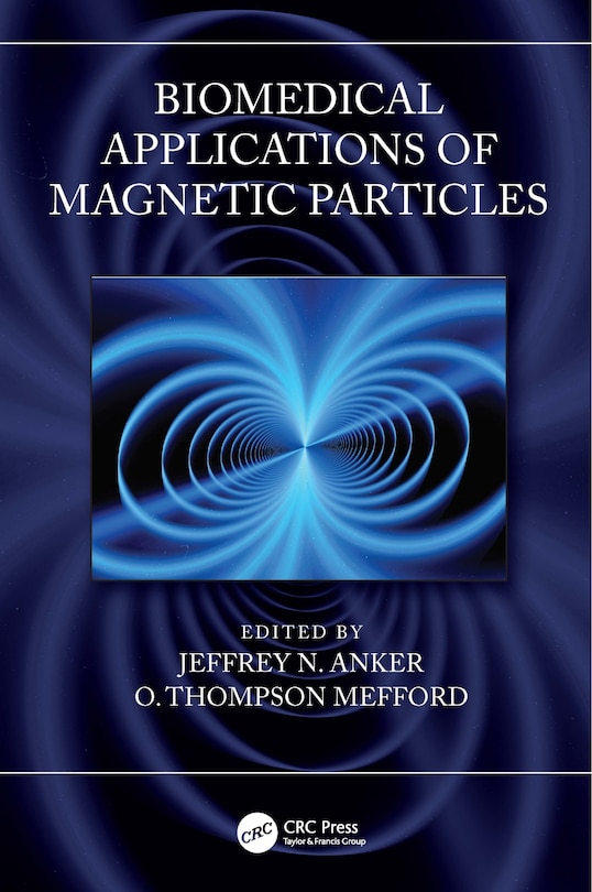 Couverture_Biomedical Applications of Magnetic Particles