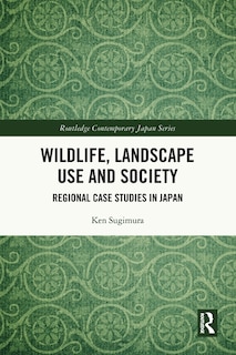 Front cover_Wildlife, Landscape Use and Society