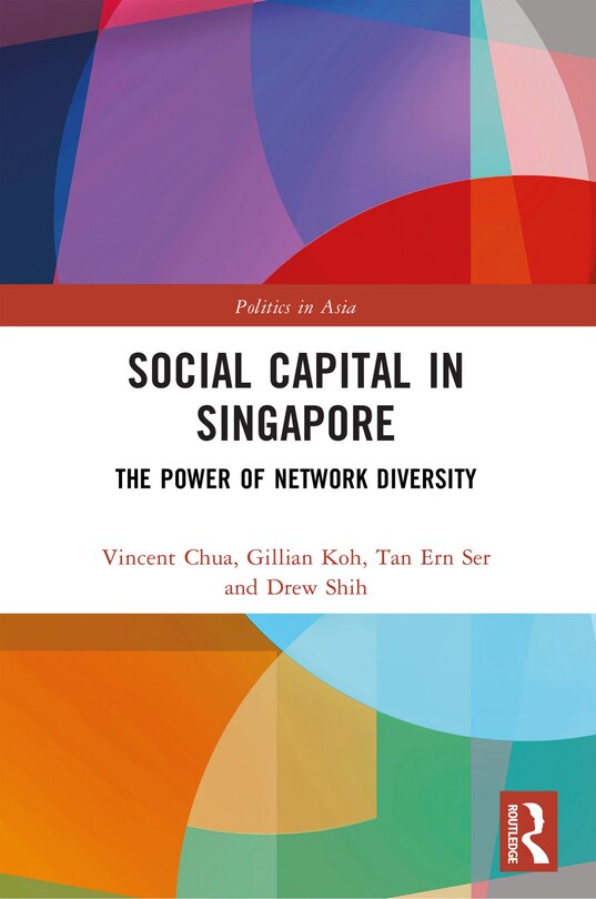 Couverture_Social Capital in Singapore