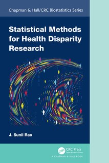 Front cover_Statistical Methods in Health Disparity Research