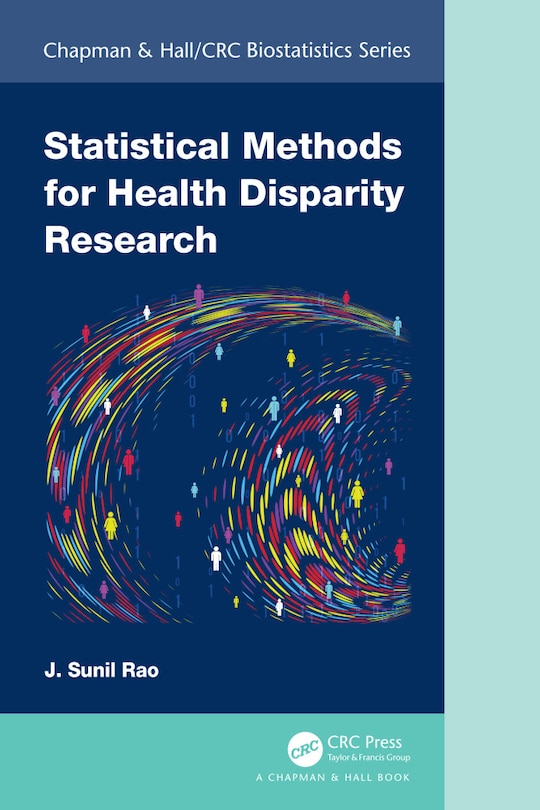 Front cover_Statistical Methods in Health Disparity Research