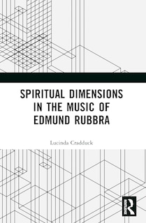 Couverture_Spiritual Dimensions in the Music of Edmund Rubbra
