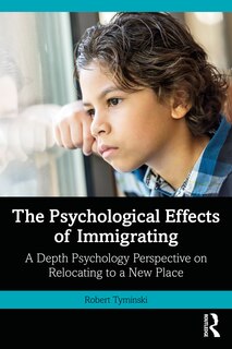 Couverture_The Psychological Effects of Immigrating