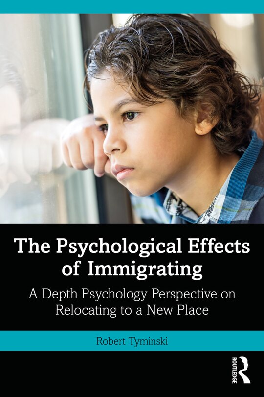 Couverture_The Psychological Effects of Immigrating
