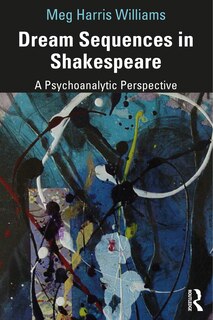 Couverture_Dream Sequences In Shakespeare