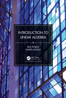 Front cover_Introduction to Linear Algebra