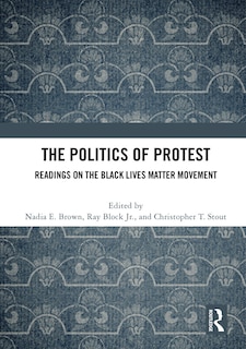 Couverture_Politics of Protest