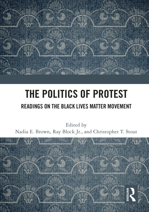 Couverture_Politics of Protest
