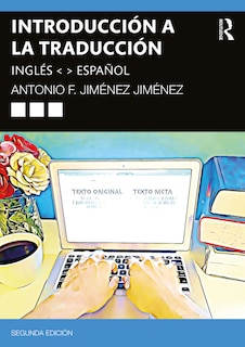 Front cover_Introduccion A La Traduccion