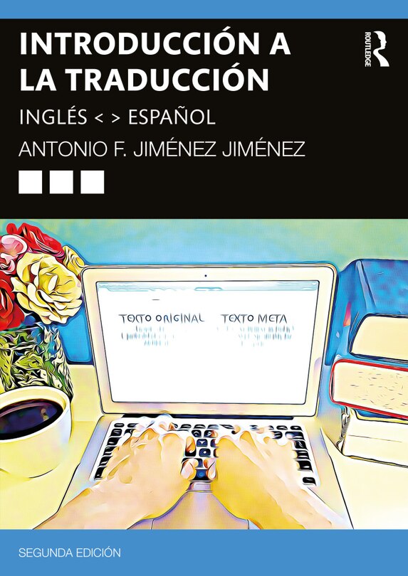 Front cover_Introduccion A La Traduccion