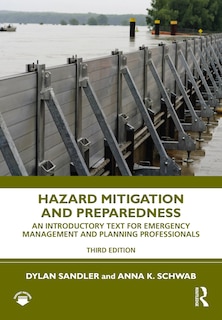 Front cover_Hazard Mitigation And Preparedness