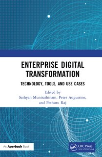 Front cover_Enterprise Digital Transformation