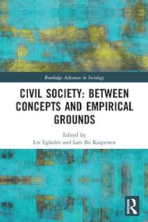 Couverture_Civil Society