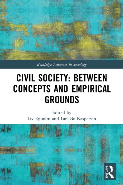 Couverture_Civil Society