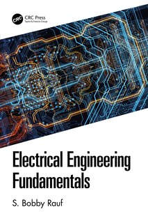 Couverture_Electrical Engineering Fundamentals