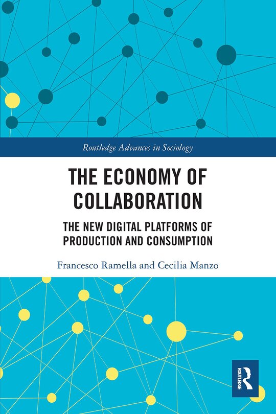Front cover_The Economy of Collaboration