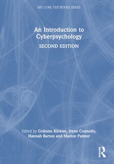 Front cover_An Introduction to Cyberpsychology