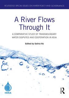 Front cover_A River Flows Through It