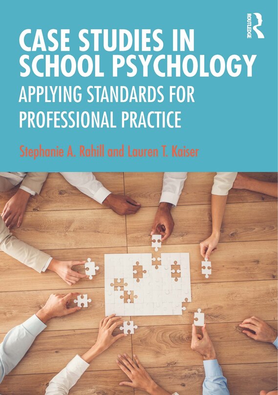 Front cover_Case Studies In School Psychology