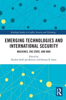 Front cover_Emerging Technologies and International Security
