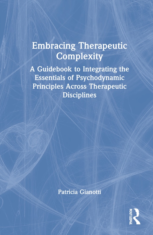 Couverture_Embracing Therapeutic Complexity